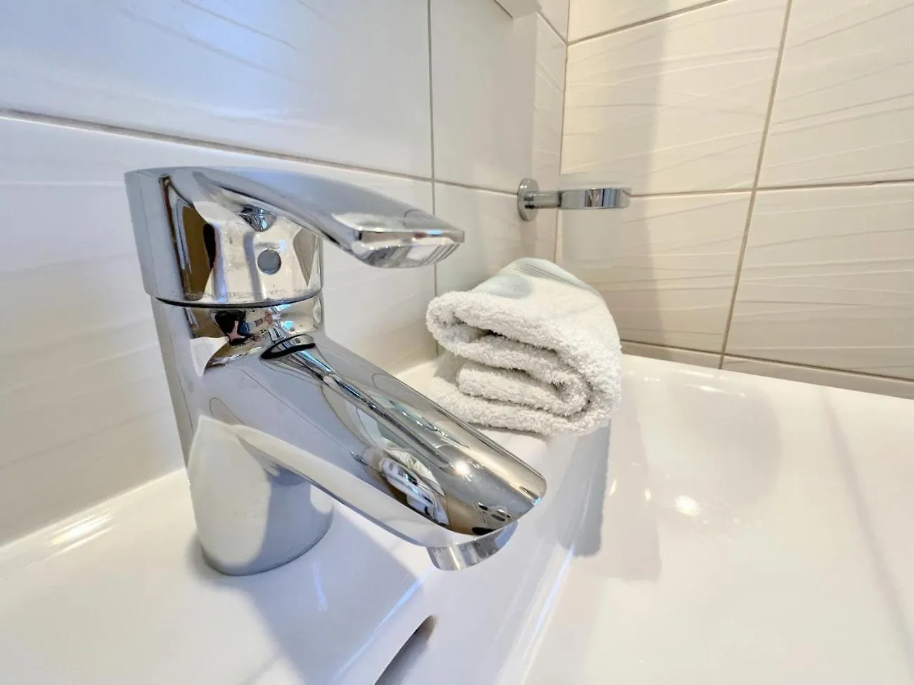 Apartman Marles Beach Residence Banjol Horvátország