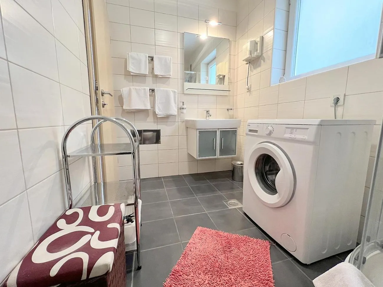 Apartman Marles Beach Residence Banjol